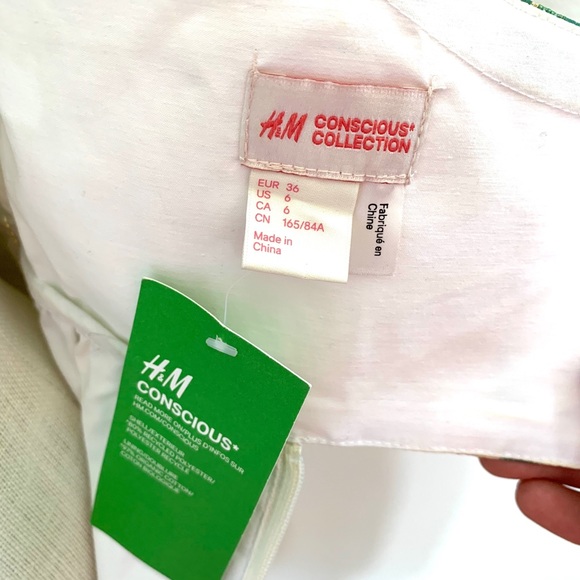 H&M Conscious Dress - Picture 5 of 5